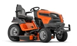 New Husqvarna Ts 348XD (48") 24HP Kawasaki Garden Tractor W/ Locking Diff. Fixed Price $5099.00.