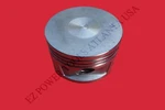 Replacement Std Piston For Honda 13101-ZE3-000. Fixed Price $19.98.