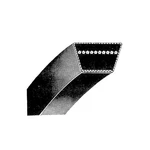 Deck Belt Fits Kubota T1560 T1670 T1770 K5142-71420 K5142-71412 K5142-71410. Fixed Price $45.95.