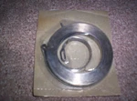 Vintage Snowmobile Polaris Arctic Cat 303 Wankel Rotary Rewind Recoil Spring New. Fixed Price $33.99.