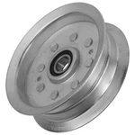 Deck Large Idler Pulley For John Deere D100 D105 D110 D120 D125 D140 GY20629. Fixed Price $20.00.