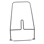 Troy-bilt 647-04271-0637 Black Grass Bag Frame Assembly TB290ES TB280ES TB270XP. Fixed Price $45.95.