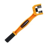 Tru-tension Muck Monkey Motorcycle Drive Chain Brush Motorbike Scooter. Fixed Price $20.38.