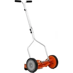 14-INCH 4-BLADE Push Reel Mower Lightweight Great For Small Lawns. Fixed Price $133.90.