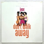 90'S R&b - Jade Don't Walk Away Giant Records Original Pressing. Fixed Price $25.00.