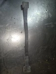 Husqvarna Battery Strap 532190270. Fixed Price $9.99.