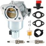 Carburetor For Cub Cadet LTX1046KW 13WF91AT010 13WF93AT010 13AF93AT210 Tractor. Fixed Price $32.98.