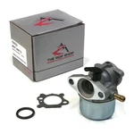 Carburetor For Briggs & Stratton 126M02-1010-F1, 126M02-1011-F1 126M02-1015-F1. Fixed Price $15.49.