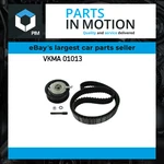 Timing Belt Kit Fits Vw Caravelle MK4 1.9D 90 To 03 Set Skf 028109119D Quality. Fixed Price $63.41.