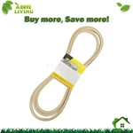 Spec Deck Belt For White Outdoor 46" LT-165 13AT696H190 LT-18 13AT686H190 1999. Fixed Price $63.92.