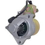 Starter For Honda GX340 GX390 11HP 31210-ZE3-013 128000-2750; 410-52044. Fixed Price $56.11.