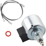 846639 Fuel Shut-off Solenoid Compatible With Lawn Craftsman Riding Mowers. Fixed Price $16.86.