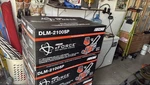 Echo Eforce 56V Cordless Lawn Mower Kit With Year Warranty. Fixed Price $350.00.