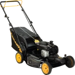 Poulan 21" 3-IN-1 550 Series Briggs & Stratton Engine Self Propel Mower Usa. Fixed Price $429.99.