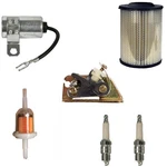 Engine Tune Up Kit Fits John Deere 317 W/ Kohler AM100137 RV15YC4. Fixed Price $49.87.