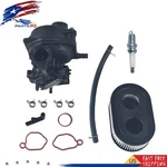 For Troy Bilt TB110 TB200 Lawn Mower Carburetor Usps Free Shipping. Fixed Price $14.99.