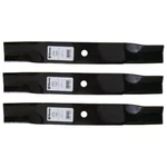Pk Blades For Kubota Mower 54" K5617-34330 Z125E Z125S ZG127 ZG2354. Fixed Price $64.97.