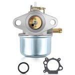 Carburetor For Craftsman 917.370722 917370722 21'' 6.75HP Lawn Mower. Fixed Price $15.77.