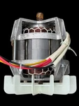 Genuine Oem Sun Joe Lawn Mower Motor MJ401E-27 For Great Used Condition!. Fixed Price $39.96.