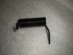 New Oem Greenworks MO40L02 40V 21" Cordless Lawn Mower Rear Cover Spring Only. Fixed Price $19.89.
