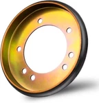 Drive Disc Rubber Smooth Start Clutchfor Snapper M301019BE. Fixed Price $27.89.