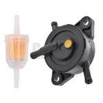 Fuel Pump For John Deere X300R X304 X310 X350R 636M 647A 648M 648R 652B 652M. Fixed Price $9.99.