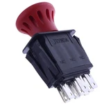 Electric Pto Clutch Switch 174651 For Craftsman GT5000 Zts 7500 Zero Turn Mower. Fixed Price $15.99.