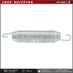 Hustler Mower 607616 Deck Idler Spring Dash Raptor Fastrak 122388. Fixed Price $10.98.