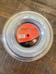 Brand New Tru Pro Strike Force Rip 200M Reel, 18G (1.18MM) Gauge Tennis String. Fixed Price $85.00.