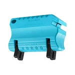 Reel Lawn Blade Sharpener For Manual Push Mowers Grinding Tool. Fixed Price $34.01.