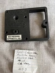 Toro Lawn Boy 148115 Air Filter Housing, Nos, Fits Many, M-5-3. Fixed Price $17.50.