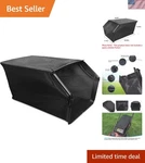 Grass Bag For Mtd Troy Built 21" 964-04117B 664-04011 66.... Fixed Price $59.39.