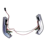 New (pull) Pair Led Headlamps For Ryobi 40V Awd Mower RY401021US. Fixed Price $17.96.