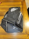 New Oem 582269001 Craftsman Push Mower Fabric Grass Only !no Frame Just Bag!. Fixed Price $47.00.