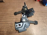 Craftsman Mod 917385270 Walk Behind Lawn Mower Rear Axles 401176X004 401177X004. Fixed Price $19.99.