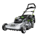 Ego LM2110 21" Brushless Cordless Push Mower, 56V 6.0AH (bare Tool). Fixed Price $508.10.