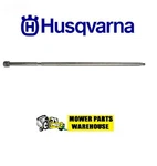 New Repl Husqvarna Steering Shaft 532186814 68-14 GT2254 GTH2248 GTH2254. Fixed Price $49.35.