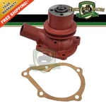 K262986 Water Pump For David Brown Tractors 770, 78, 880, 4600, 380B. Fixed Price $62.70.