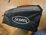 Scotts Grass Catcher Kit Bag & Frame For Cordless Mower Models 60040S 60062S. Fixed Price $65.00.