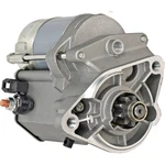 Starter For New Holland Tractor TZ24DA TZ25DA SBA18508-6340; 410-52179. Fixed Price $165.02.