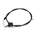 Mtd 946-04213 45" Snap Control Cable Yard Machines Troy-bilt 12AG839E711. Fixed Price $25.95.