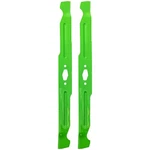 Lawnrazor Blade For Cub Cadet Mtd XT1-LT42E 742P05720 742-05720 Mulching Pack. Fixed Price $36.95.