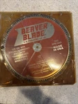Dr Trimmer Mower 12" Beaver Blade Brush Cutter New Old Stock. Fixed Price $79.99.