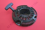 Subaru EX13 126CC 4.3HP 4.5HP Gas Engine Recoil Starter 268-50201-30. Fixed Price $29.99.