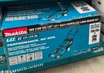 Makita XML11CT1 18V X2 (36V) Lxt Li-ion 21" Self-prop Lawn Mower (5 Ah) New. Fixed Price $850.00.