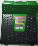 John Deere Ztrac Mowers Z320M Z320R Z330M Z330R Z370 Zero Turn Lawn Mat. Fixed Price $44.95.