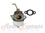 Fits Tecumseh Troy Bilt Horse Tillers 5HP 6HP H50 HH60 Carburetor. Fixed Price $25.95.