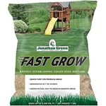Jonathan Green (10840) Fast Grow Grass Seed - Cool Season Lawn (7 Lb). Fixed Price $35.32.