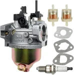 Carburetor 11A-A2SD883 For Remington RM130 21" Push Mower Compatibility. Fixed Price $68.84.