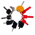 10 Lawn Mower Set Snow Blower For Cub Cadet Craftsman Troy-bilt Toro. Fixed Price $17.99.